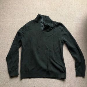 Banana Republic men’s sweater